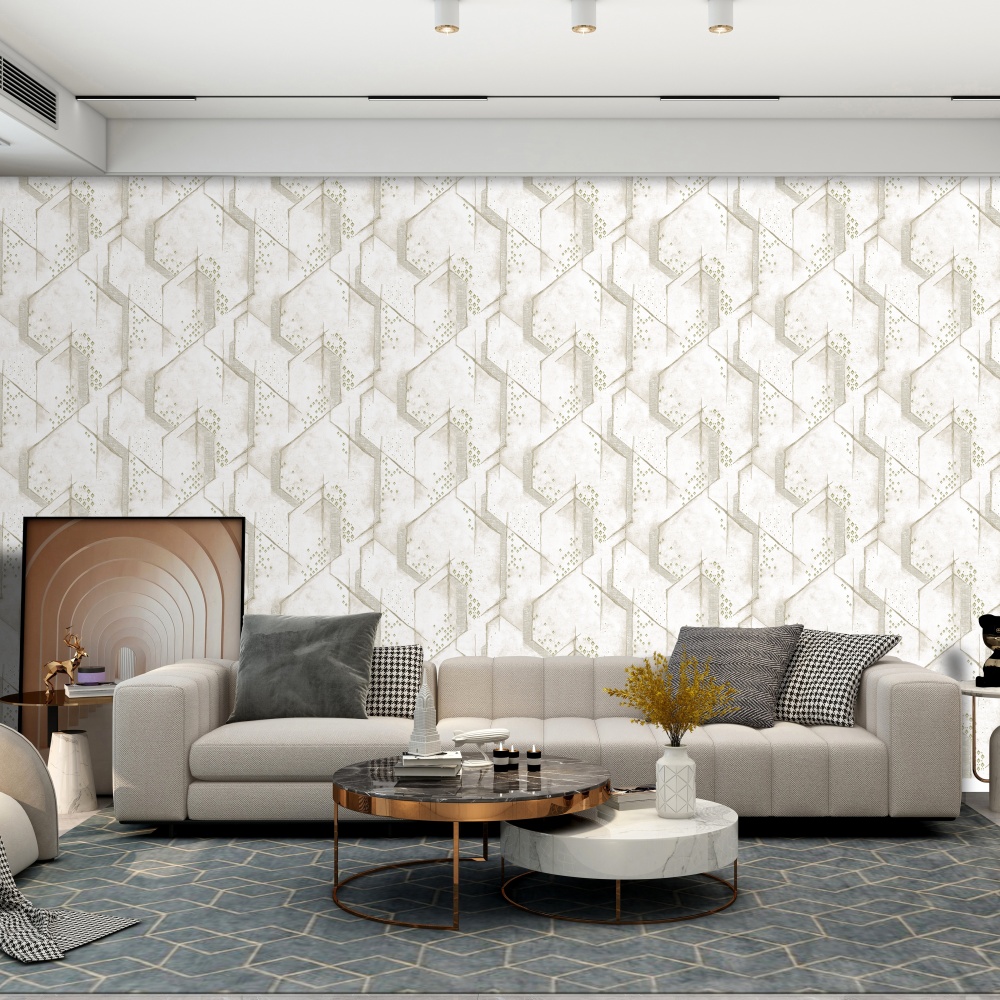 Fondos de pantalla de PVC modernos K0227