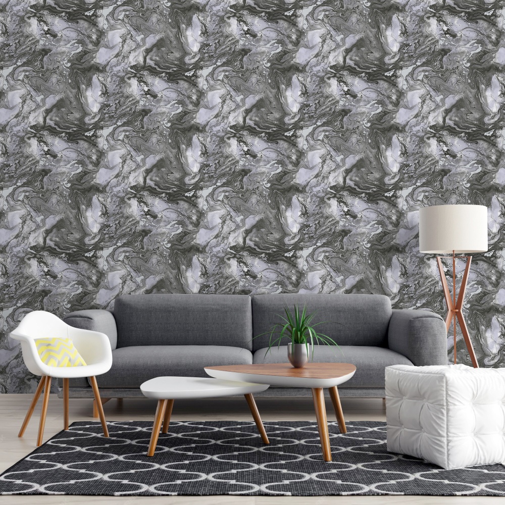 Fondos de pantalla de PVC modernos K0240