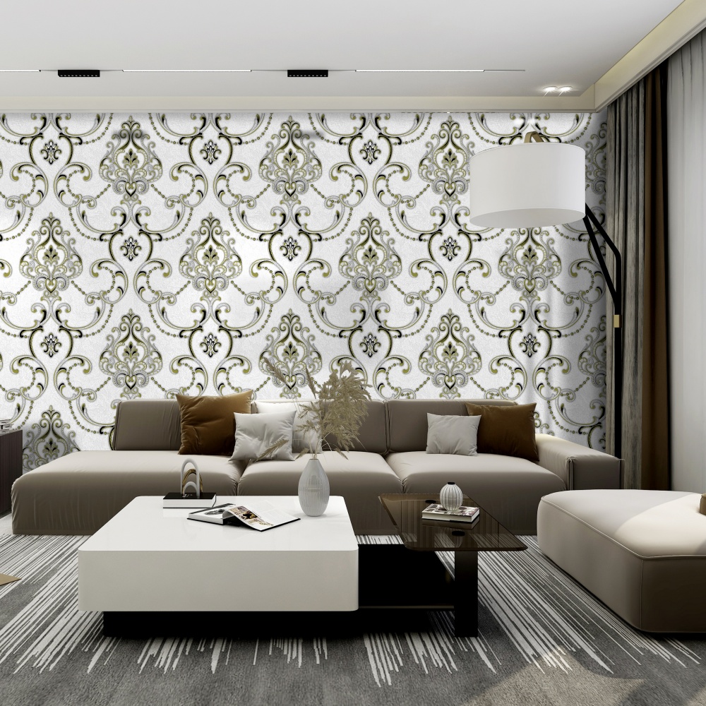 Fondos de pantalla de PVC vintage K0306