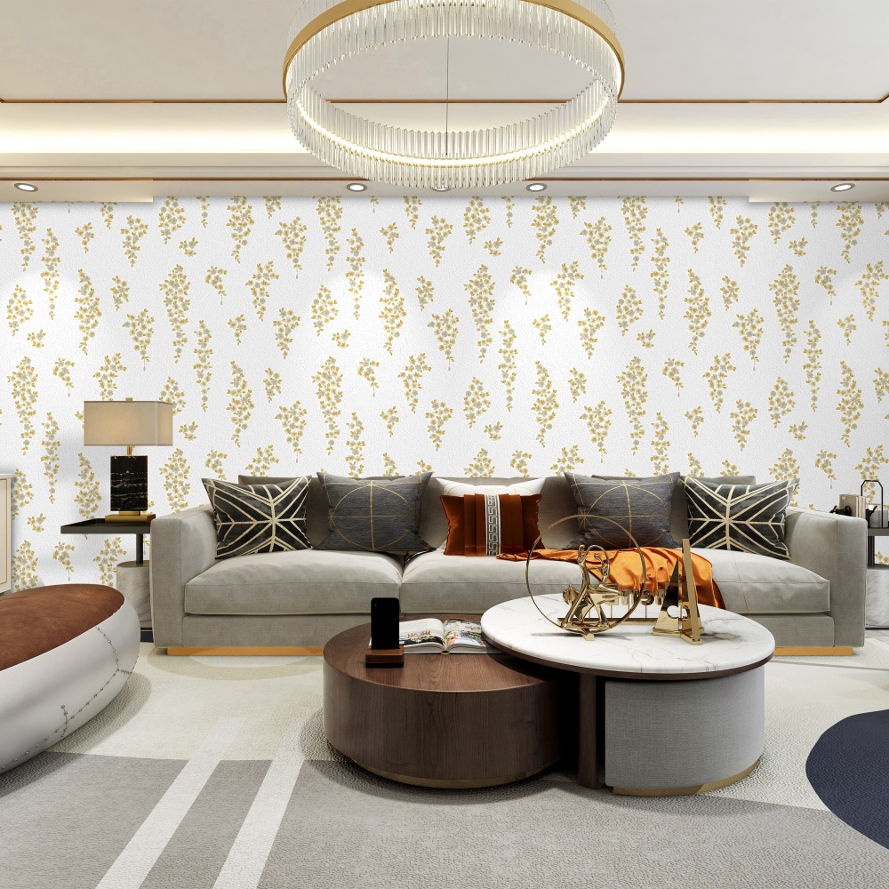 Fondos de pantalla de PVC natural K0402