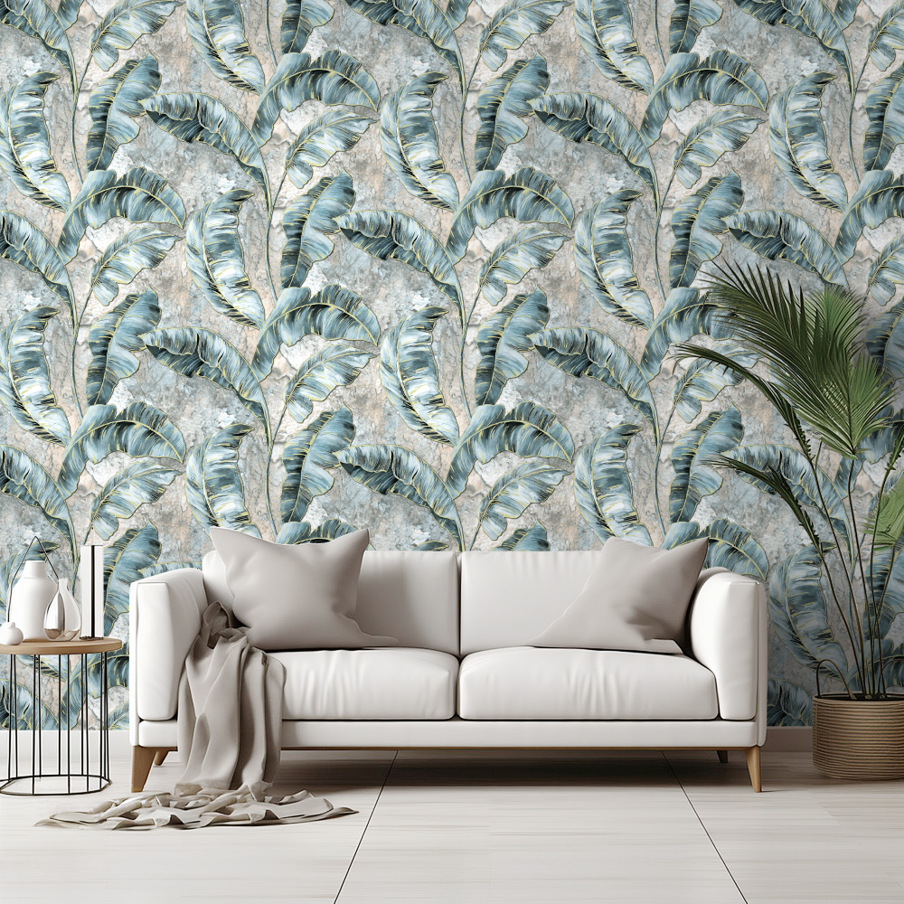 Fondos de pantalla de PVC natural K0409