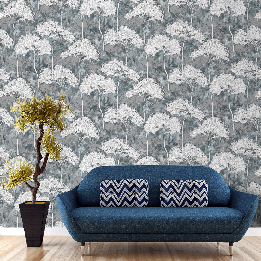 Fondos de pantalla de PVC natural K0410