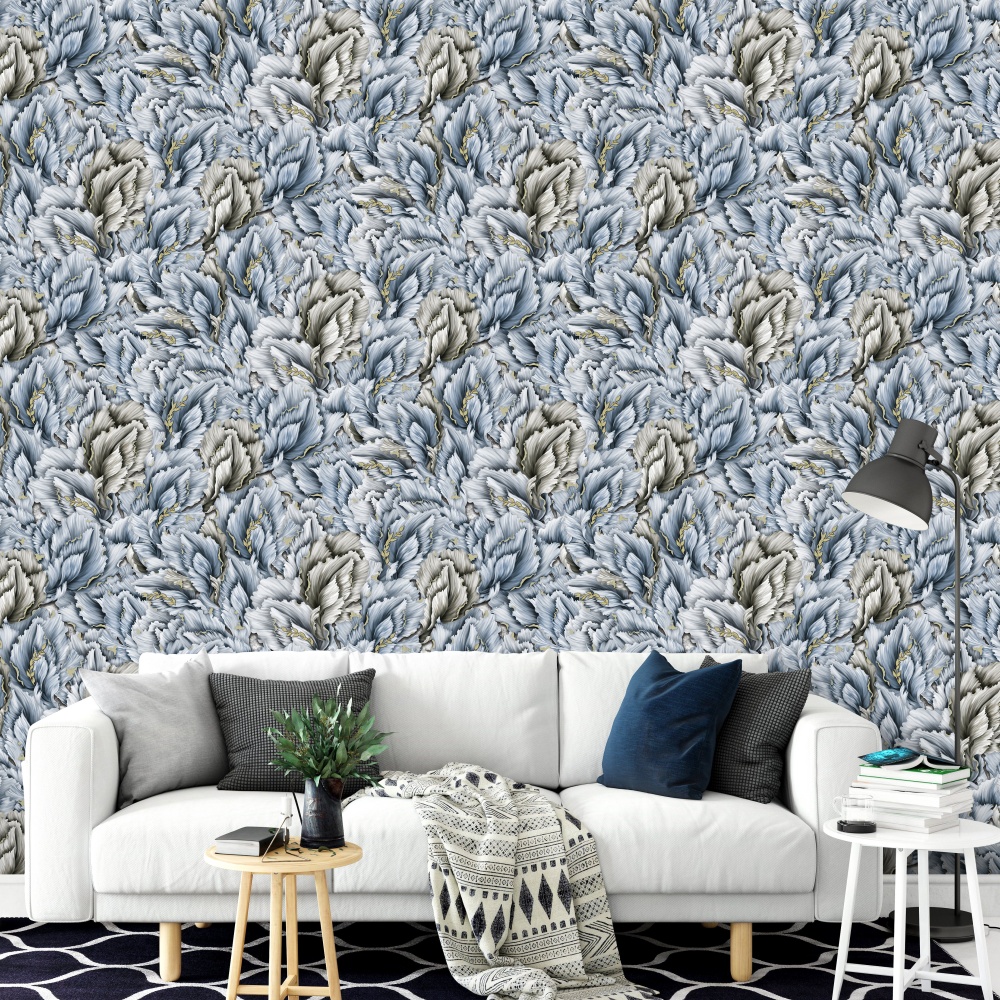 Fondos de pantalla de PVC natural K0412