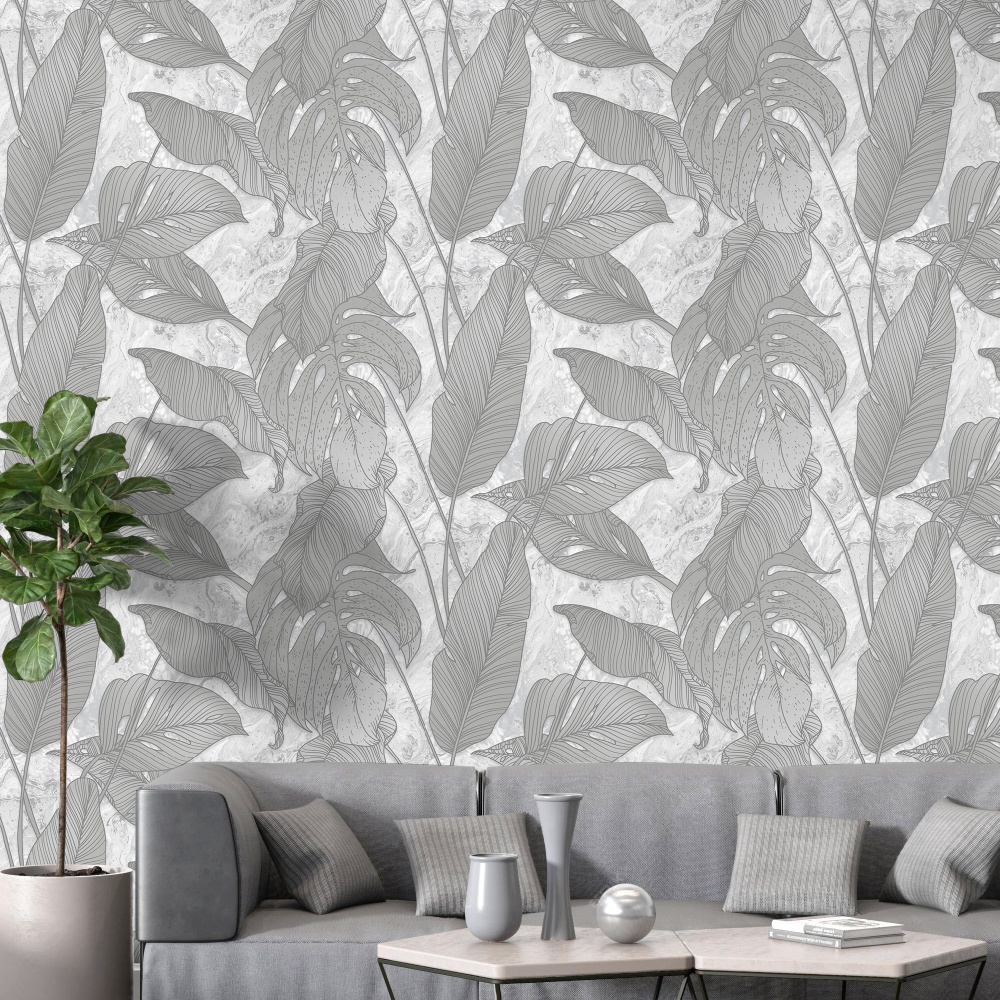 Fondos de pantalla de PVC natural K0413