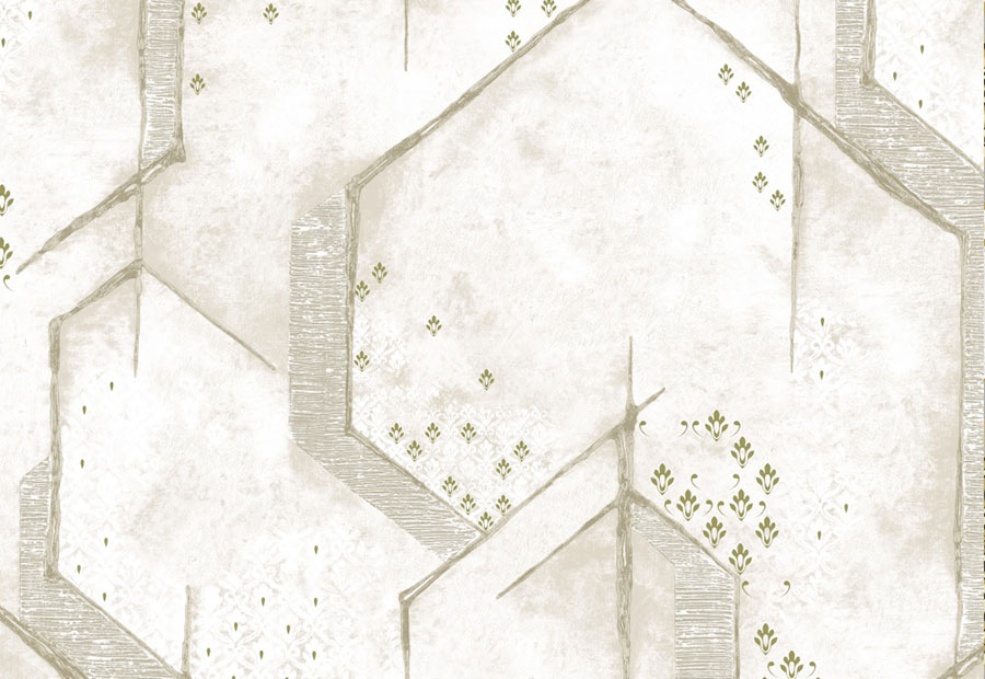 Fondos de pantalla modernos despegables y adhesivos