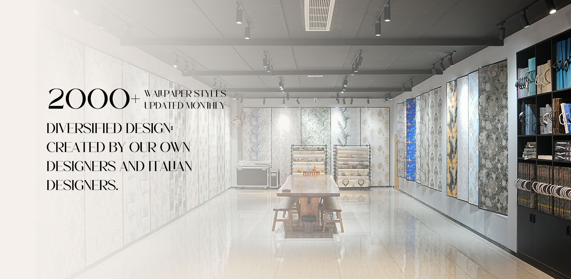 Materiales decorativos Hangzhou Kainolin Co., Ltd.