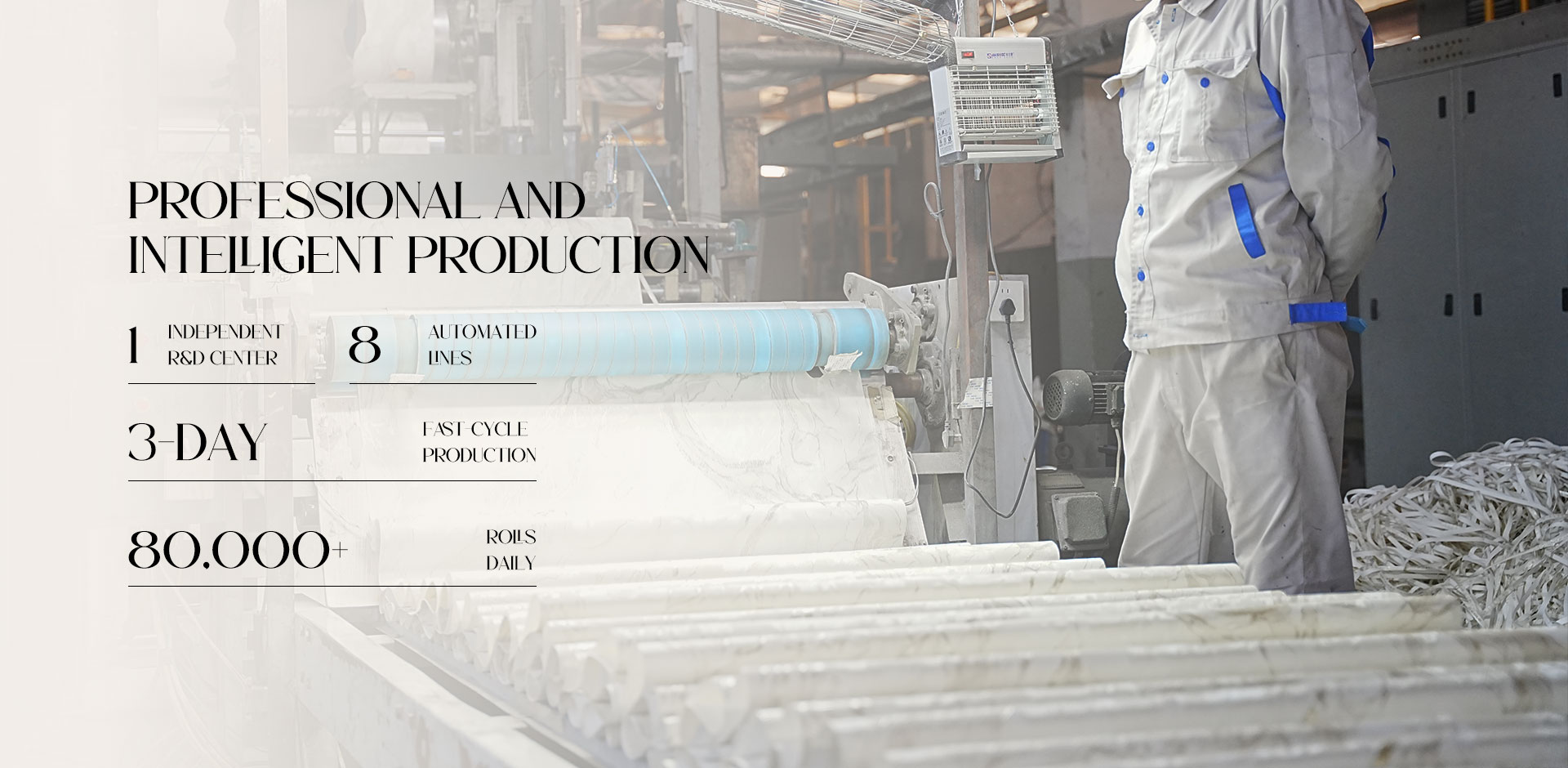 Materiales decorativos Hangzhou Kainolin Co., Ltd.