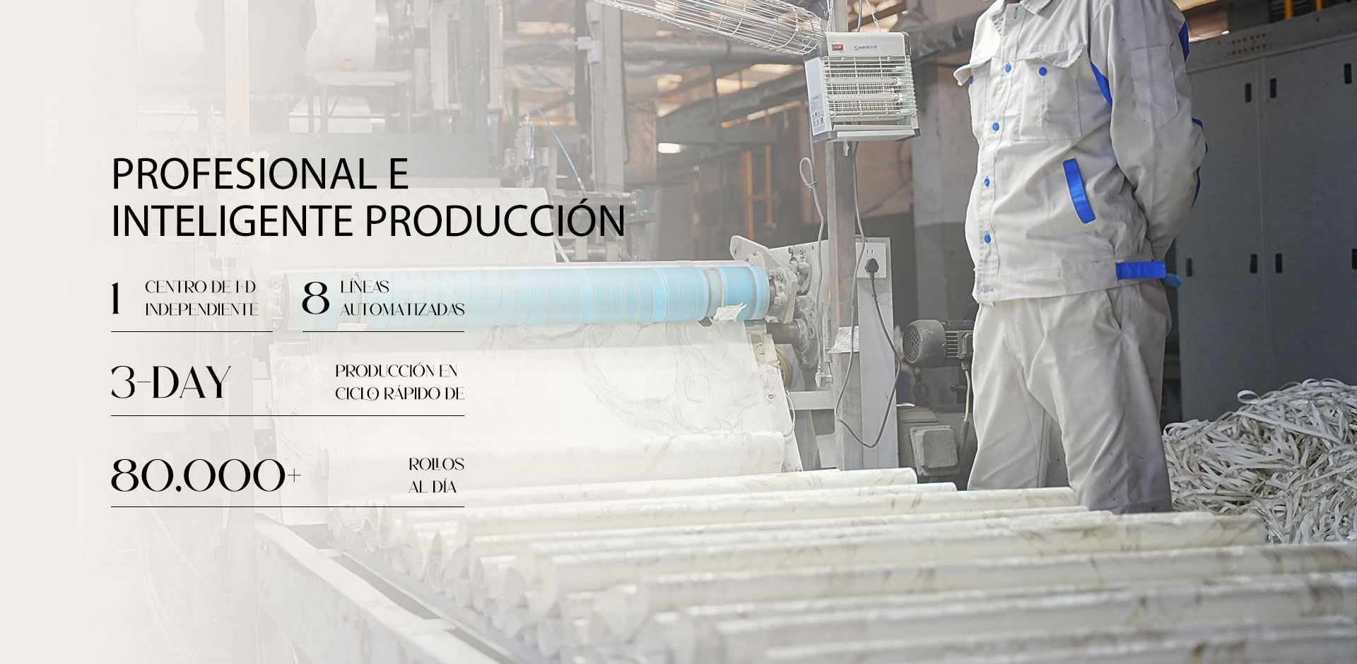 Materiales decorativos Hangzhou Kainolin Co., Ltd.