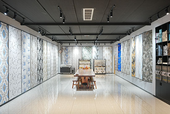 Materiales decorativos Hangzhou Kainolin Co., Ltd.